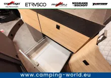 Fahrzeugbild Malibu Van Relax 640 LE R ambition #18