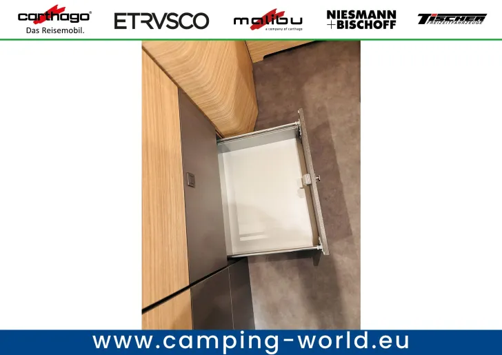 Fahrzeugbild Malibu Van Relax 640 LE R ambition #19