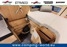 Fahrzeugbild Malibu Van Relax 640 LE R ambition #20