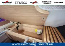 Fahrzeugbild Malibu Van Relax 640 LE R ambition #21