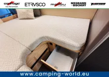 Fahrzeugbild Malibu Van Relax 640 LE R ambition #22