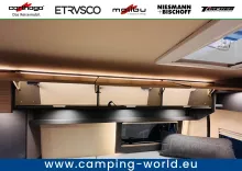 Fahrzeugbild Malibu Van Relax 640 LE R ambition #26