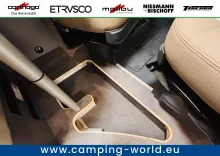 Fahrzeugbild Malibu Van Relax 640 LE R ambition #28