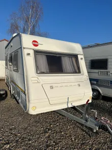 Fahrzeugbild Bürstner Fun 435 TS #2