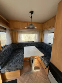 Fahrzeugbild Bürstner Fun 435 TS #4