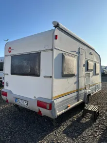 Fahrzeugbild Bürstner Fun 435 TS #5