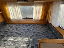 Fahrzeugbild Bürstner Fun 435 TS #11