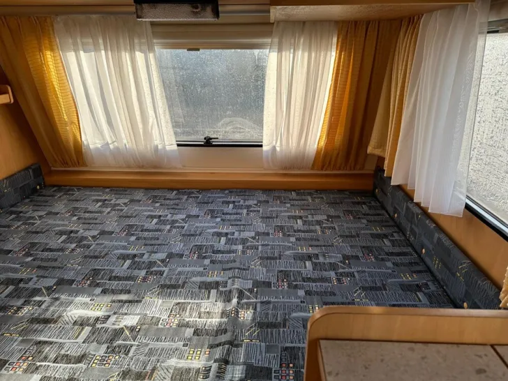 Fahrzeugbild Bürstner Fun 435 TS #11