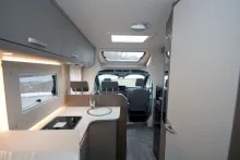 Fahrzeugbild Carado T 338 EDITION26 #5