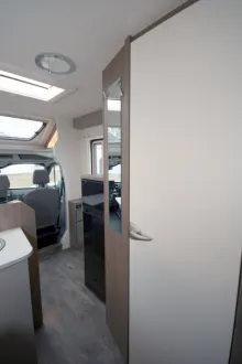 Fahrzeugbild Carado T 338 EDITION26 #6