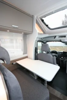 Fahrzeugbild Carado T 338 EDITION26 #9