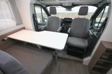 Fahrzeugbild Carado T 338 EDITION26 #10