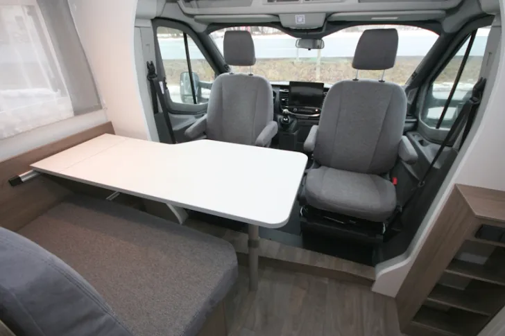 Fahrzeugbild Carado T 338 EDITION26 #10