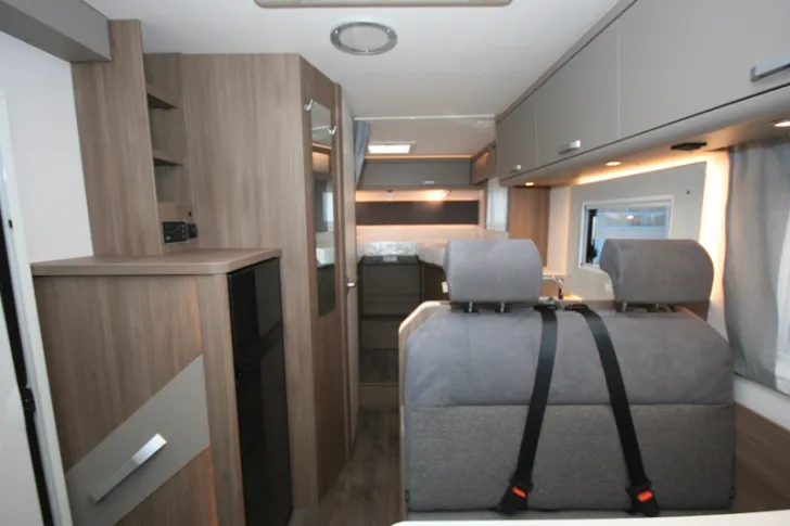 Fahrzeugbild Carado T 338 EDITION26 #12