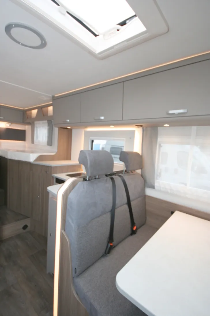 Fahrzeugbild Carado T 338 EDITION26 #13