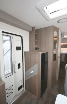 Fahrzeugbild Carado T 338 EDITION26 #15