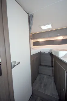 Fahrzeugbild Carado T 338 EDITION26 #16