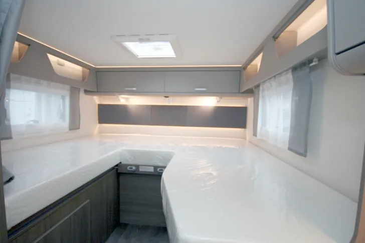 Fahrzeugbild Carado T 338 EDITION26 #17