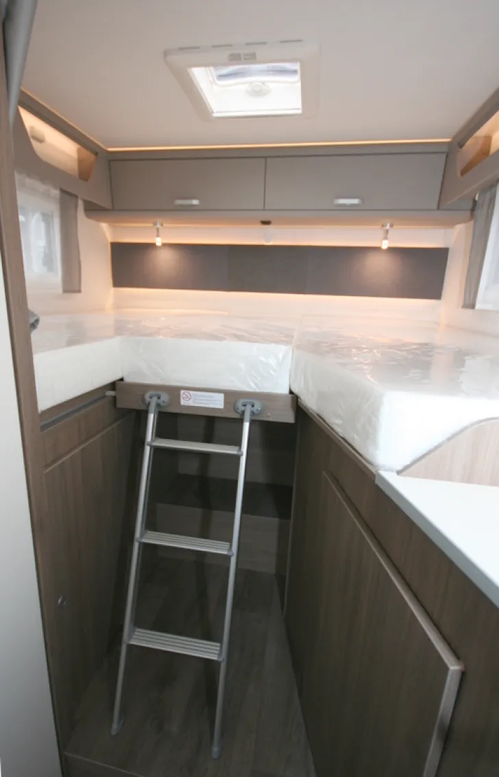 Fahrzeugbild Carado T 338 EDITION26 #19