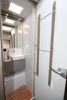 Fahrzeugbild Carado T 338 EDITION26 #20