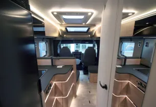 Bild B-Klasse MC<br/>T 600