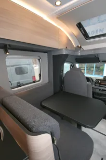 Fahrzeugbild Hymer B-Klasse MC T 600 #6