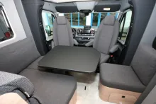 Fahrzeugbild Hymer B-Klasse MC T 600 #7