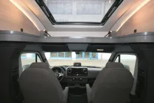 Fahrzeugbild Hymer B-Klasse MC T 600 #8