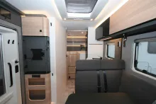 Fahrzeugbild Hymer B-Klasse MC T 600 #9