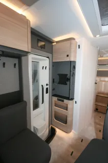 Fahrzeugbild Hymer B-Klasse MC T 600 #10