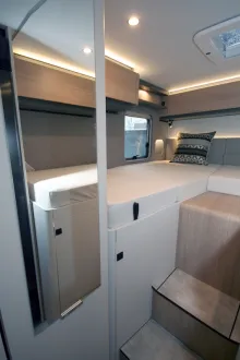 Fahrzeugbild Hymer B-Klasse MC T 600 #11