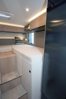 Fahrzeugbild Hymer B-Klasse MC T 600 #14