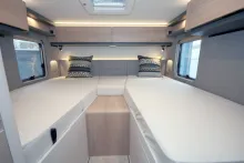 Fahrzeugbild Hymer B-Klasse MC T 600 #15
