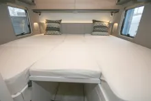 Fahrzeugbild Hymer B-Klasse MC T 600 #16