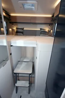 Fahrzeugbild Hymer B-Klasse MC T 600 #17