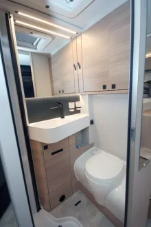 Fahrzeugbild Hymer B-Klasse MC T 600 #18