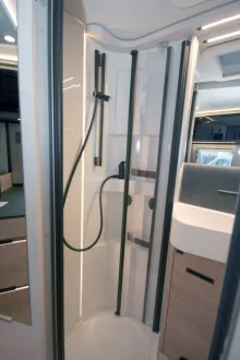 Fahrzeugbild Hymer B-Klasse MC T 600 #19