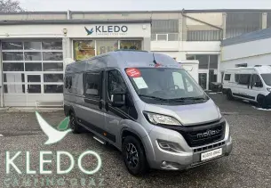 Bild Van Comfort 640 LE