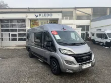 Fahrzeugbild Malibu Van Comfort 640 LE Hausmesse Kledo Aktion #1