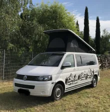 Fahrzeugbild VW Sonstige T5 #1