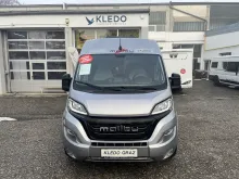 Fahrzeugbild Malibu Van Comfort 640 LE Hausmesse Kledo Aktion #4