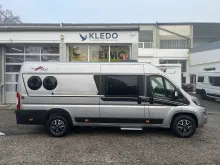 Fahrzeugbild Malibu Van Comfort 640 LE Hausmesse Kledo Aktion #5