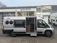 Fahrzeugbild Malibu Van Comfort 640 LE Hausmesse Kledo Aktion #6