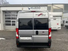 Fahrzeugbild Malibu Van Comfort 640 LE Hausmesse Kledo Aktion #7