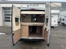 Fahrzeugbild Malibu Van Comfort 640 LE Hausmesse Kledo Aktion #8