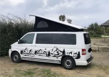 Fahrzeugbild VW Sonstige T5 #2