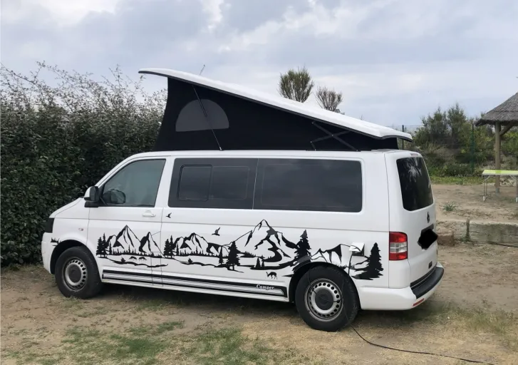 Fahrzeugbild VW Sonstige T5 #2