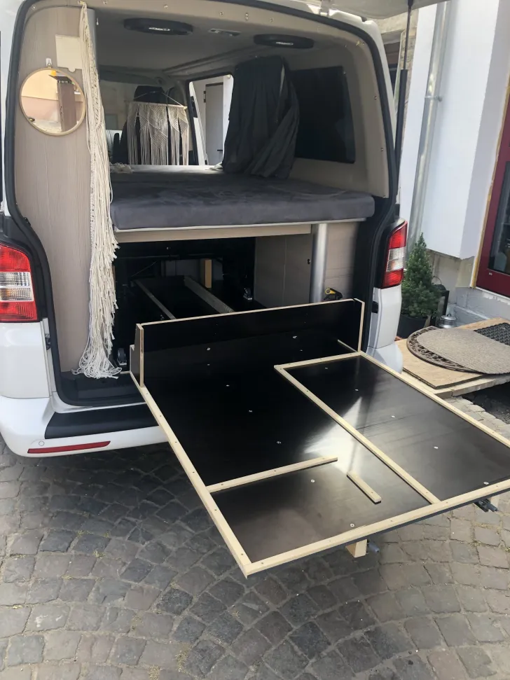 Fahrzeugbild VW Sonstige T5 #3