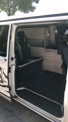 Fahrzeugbild VW Sonstige T5 #5