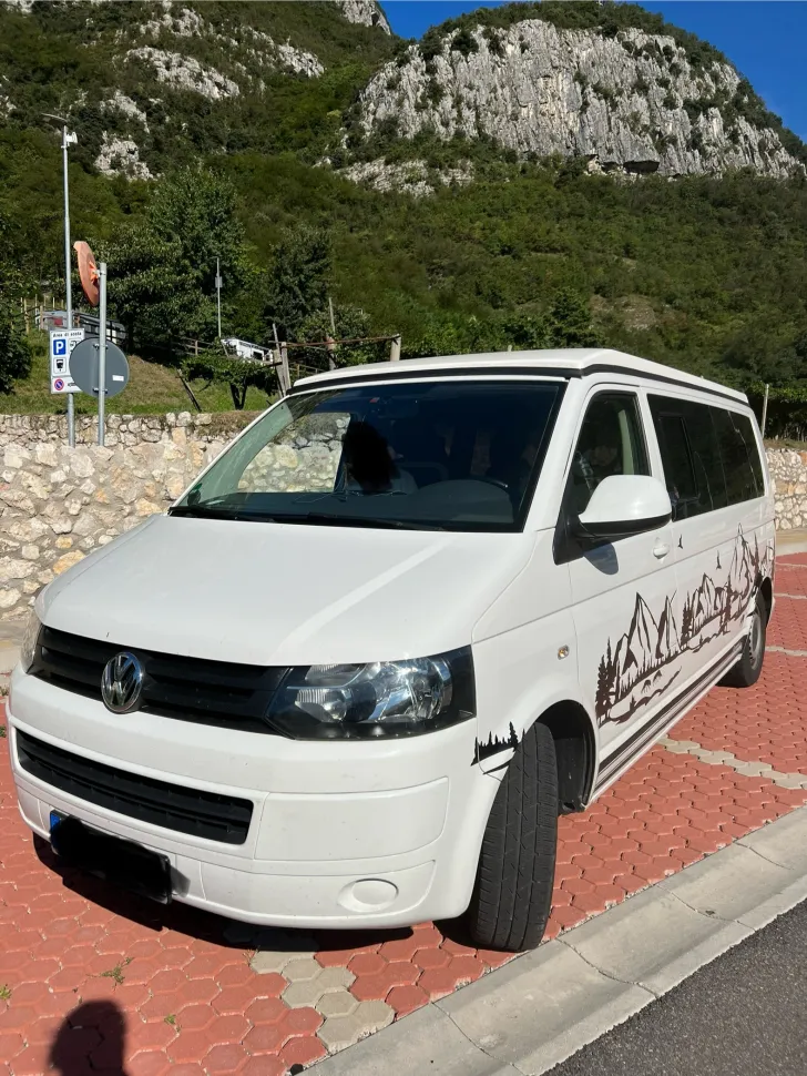 Fahrzeugbild VW Sonstige T5 #6